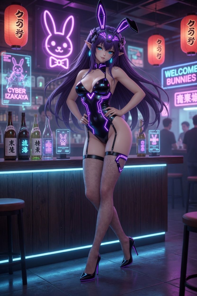 超神革命EXT. セリカ・アイベンテール写真集1 画像7