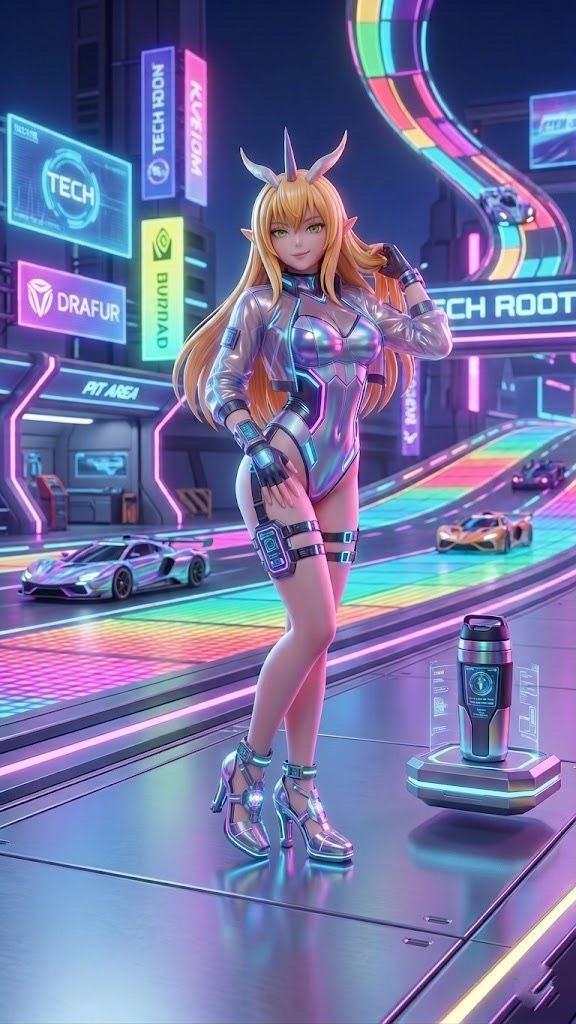 超神革命EXT. ミロク・ヘヴンリー写真集10 画像4