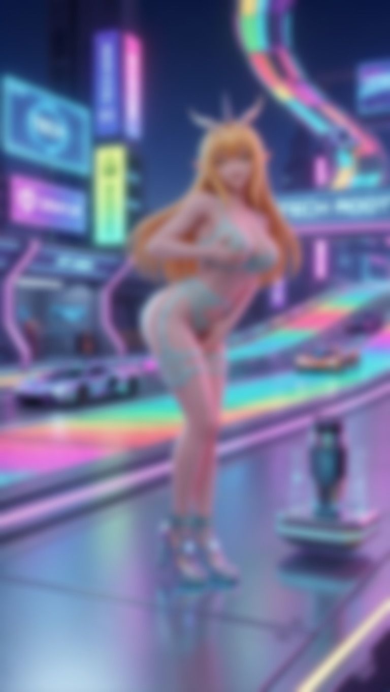超神革命EXT. ミロク・ヘヴンリー写真集10 画像5