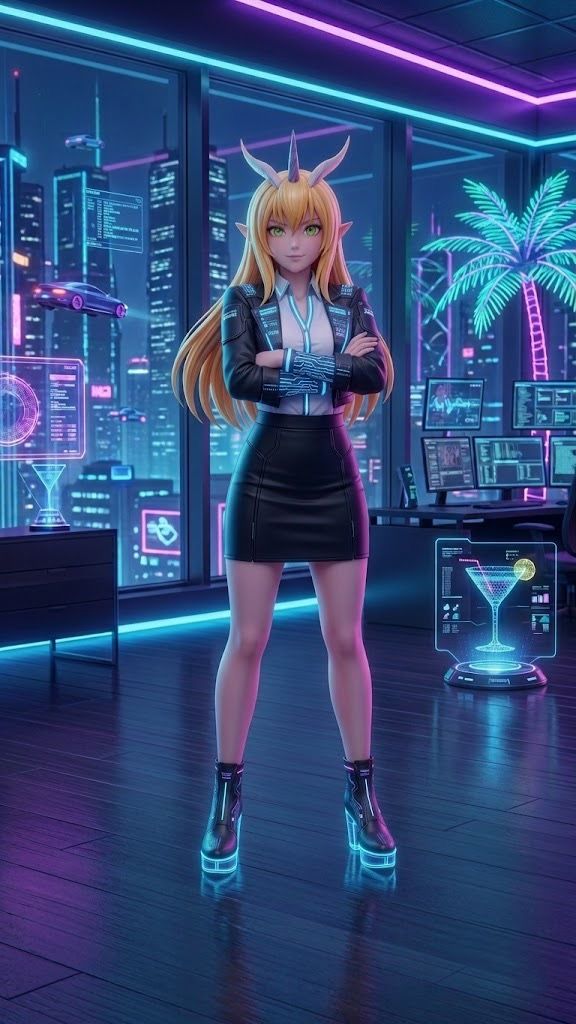 超神革命EXT. ミロク・ヘヴンリー写真集10 画像7