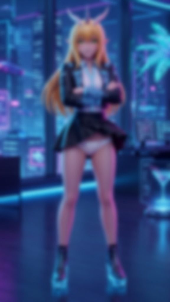 超神革命EXT. ミロク・ヘヴンリー写真集10 画像8