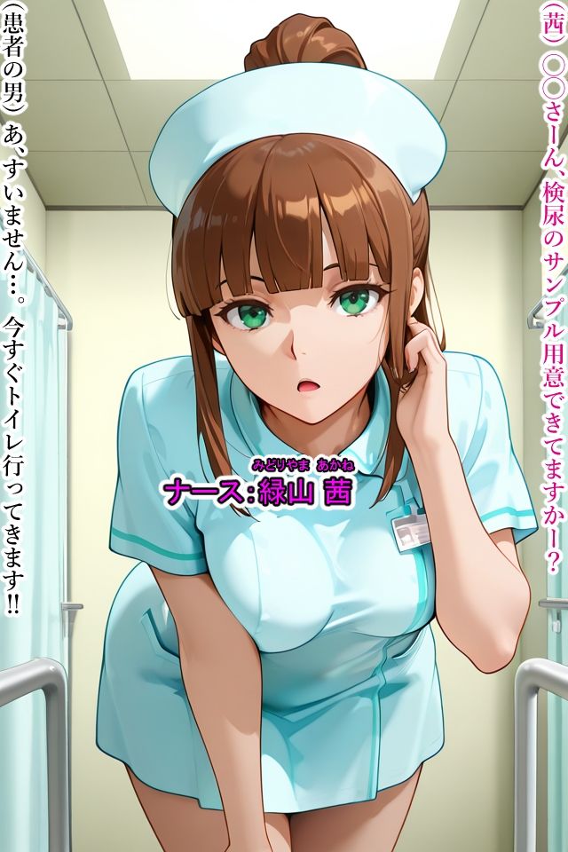 肛門病院2 サンプル画像 2