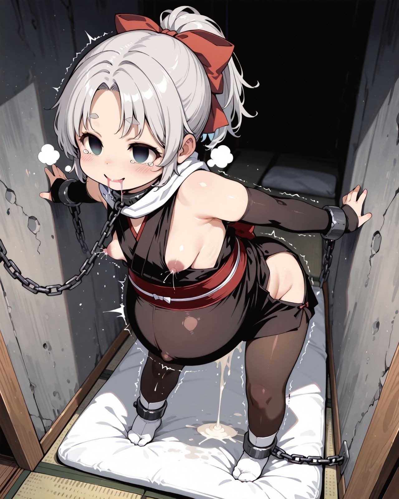 世界を巡って、ヤりまくれ chapter006 画像8
