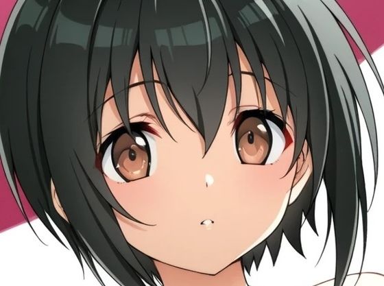 虹かけ誌 アイドルマスター イラスト集42 小日向美穂 デートだよね？