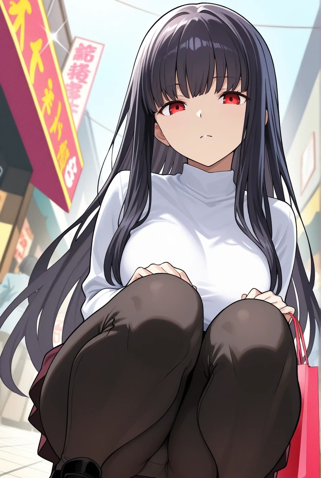 虹かけ誌  Fate イラスト集11 浅上藤乃    あなた、出しましたね 画像4