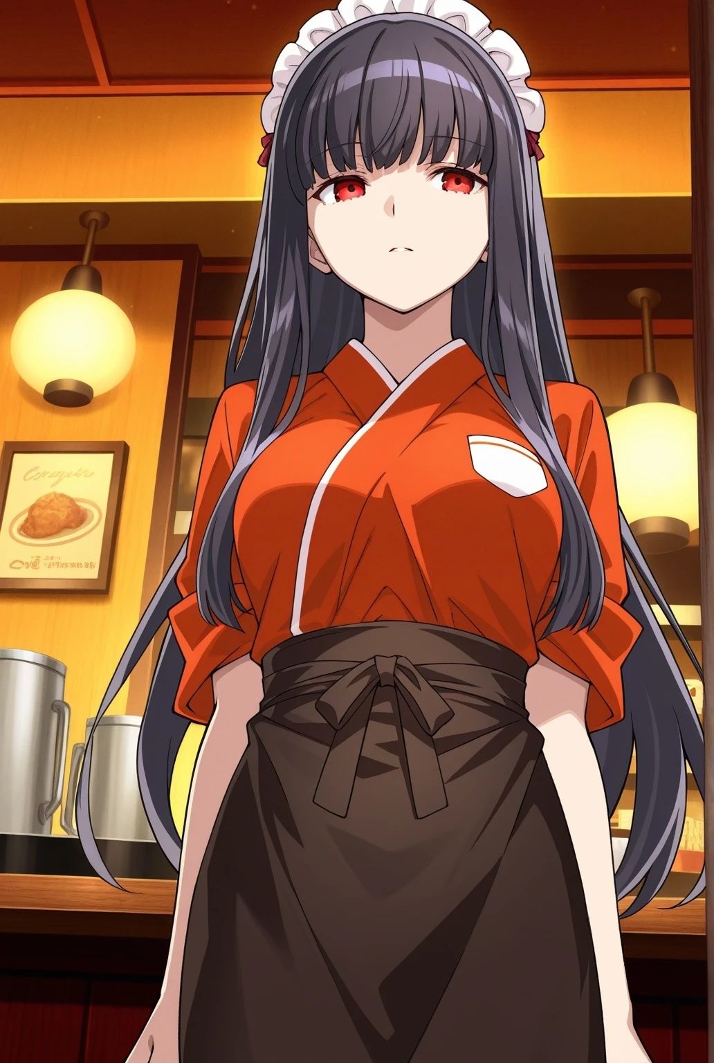 虹かけ誌  Fate イラスト集11 浅上藤乃    あなた、出しましたね 画像6