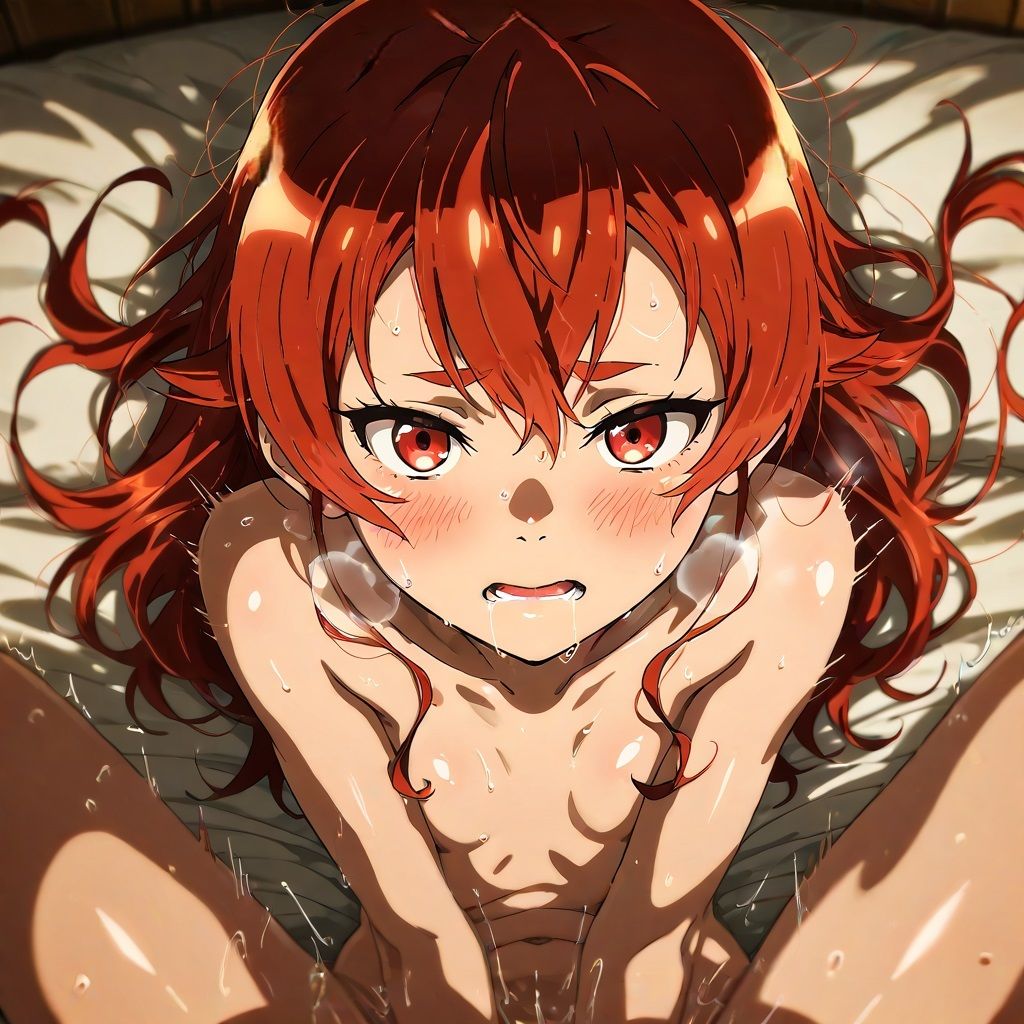 家族が欲しいエリスちゃん2