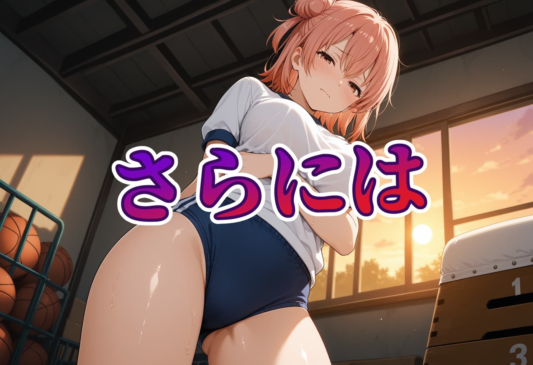 d_775502 破戒工房 制服 処女 画像6