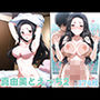 真由美イラスト集2