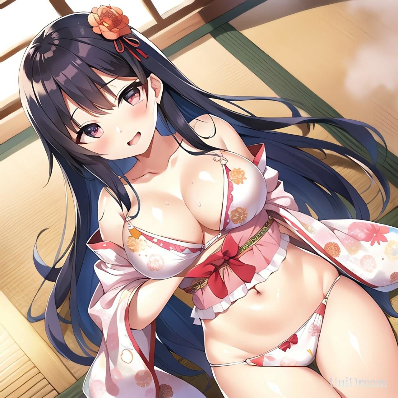 買った森からダンジョンへ40 サンプル画像 10