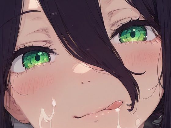 【YOMUMART】同人CG・AI『YOMUの2026年5月イラストまとめ集その3』