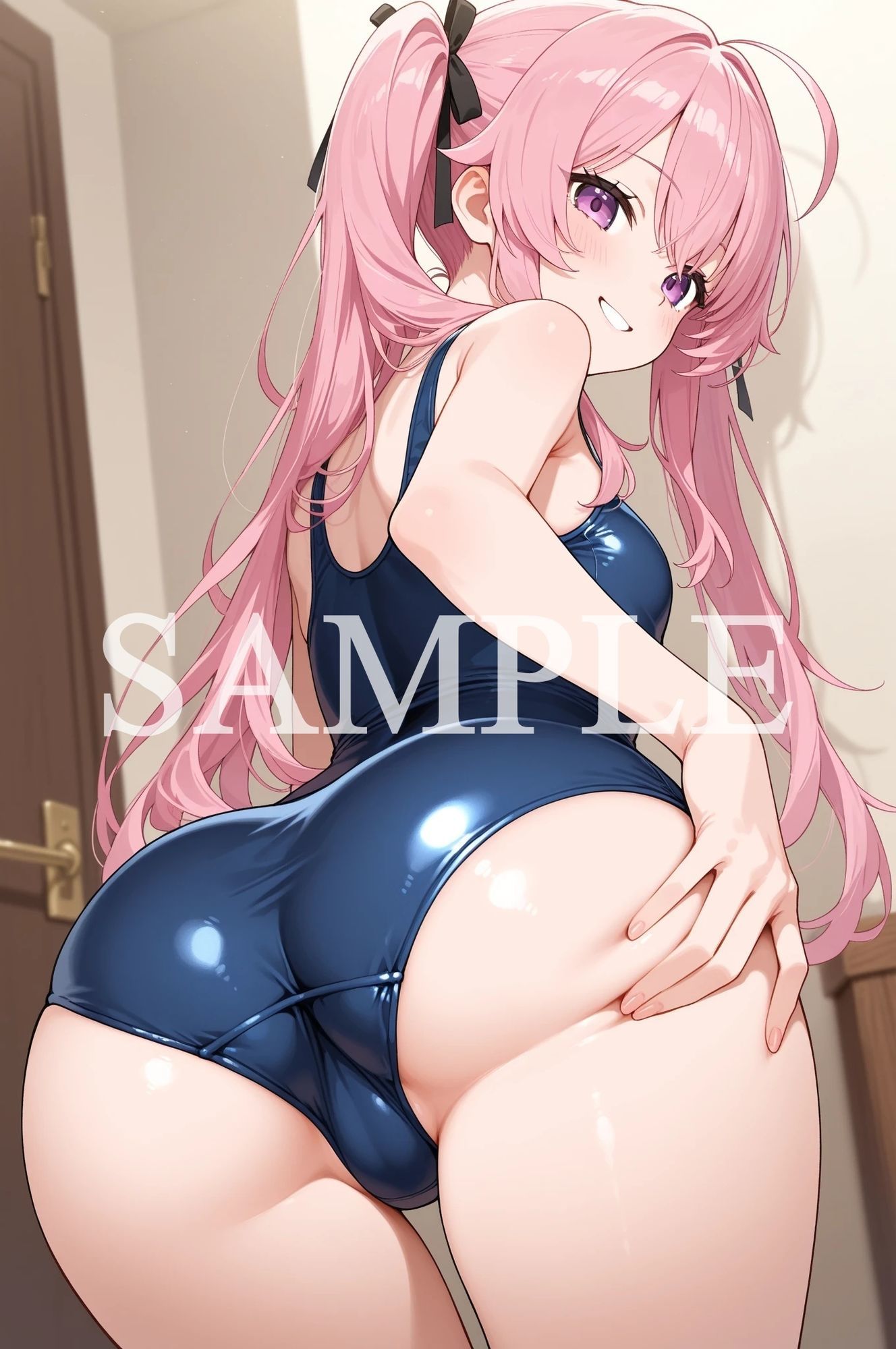 【豪華500枚セット】Athletic Swim Style 画像3