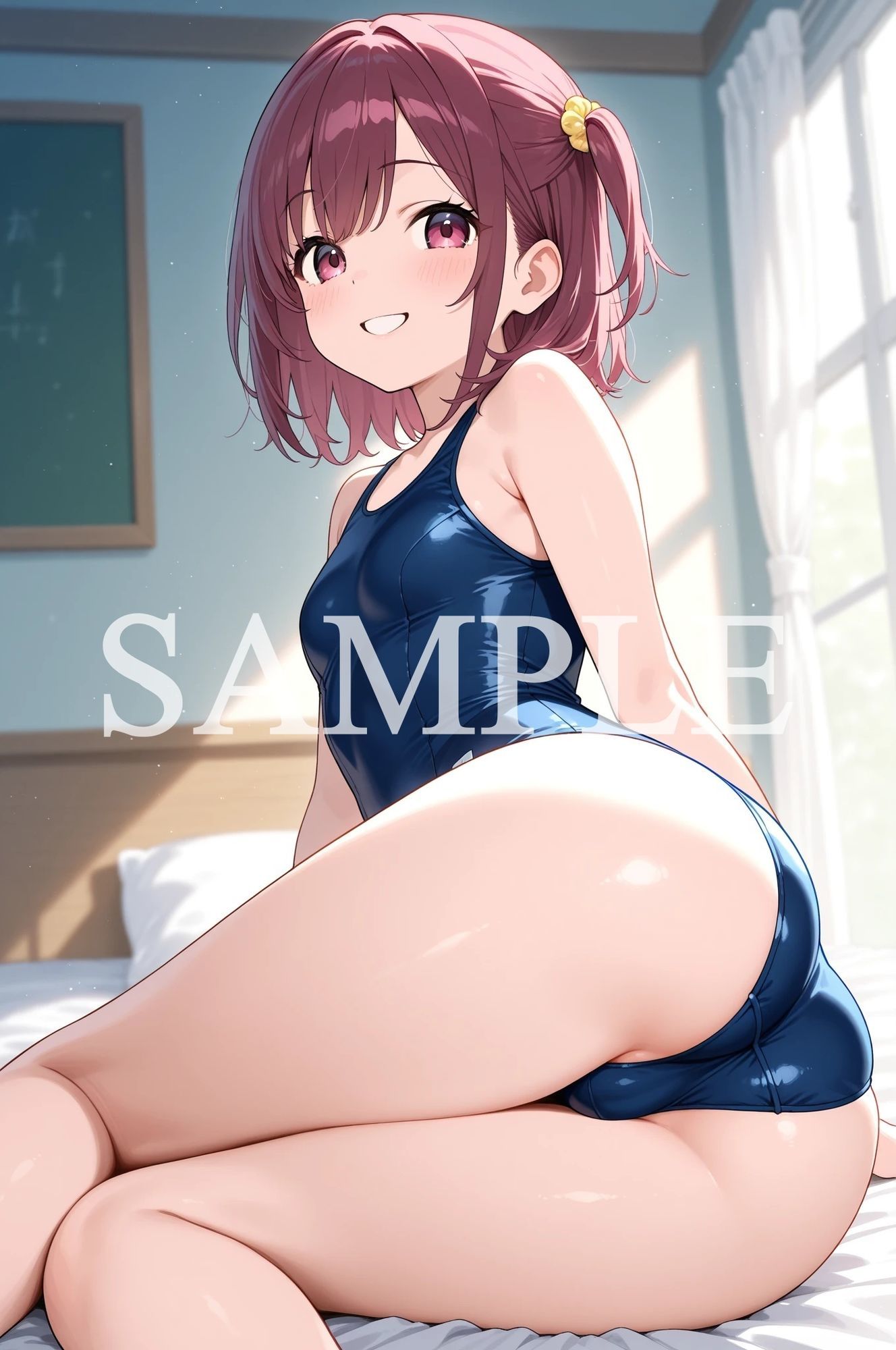 【豪華500枚セット】Athletic Swim Style 画像6