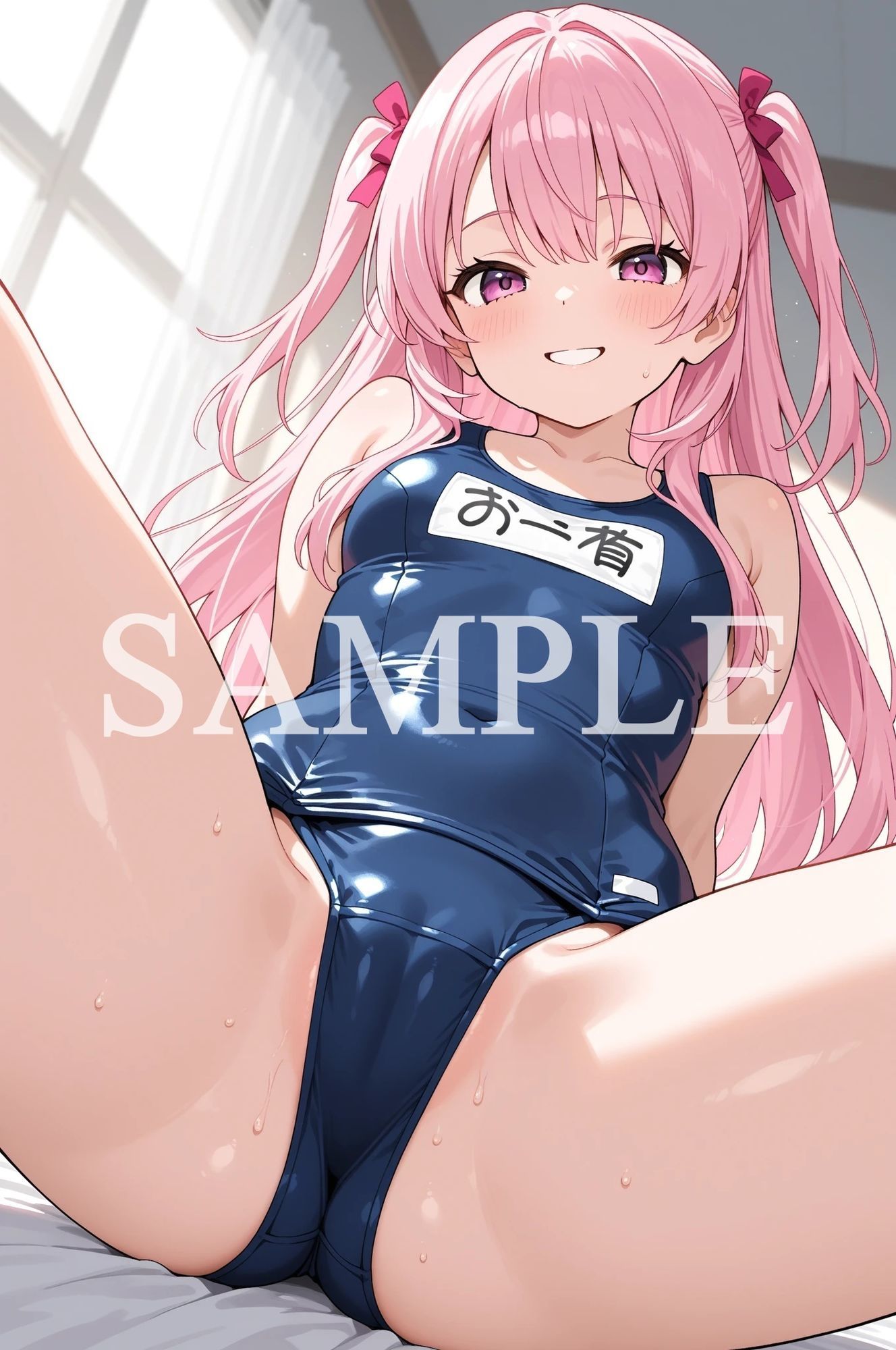 【豪華500枚セット】Athletic Swim Style 画像7
