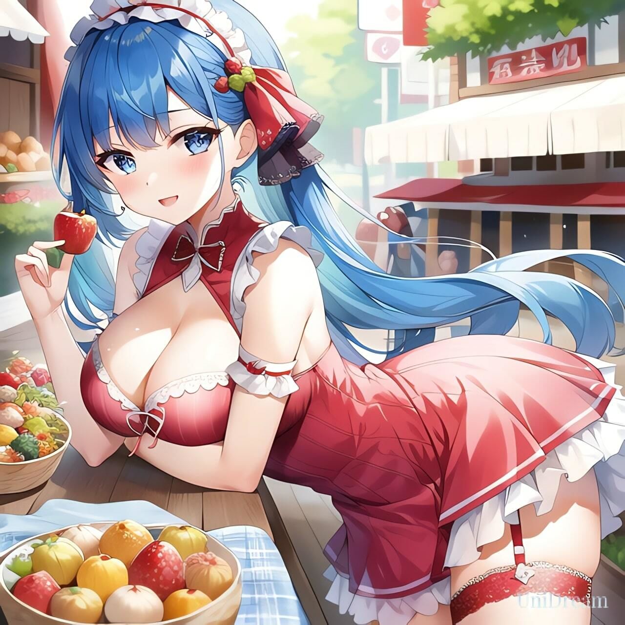 買った森からダンジョンへ41 サンプル画像 6