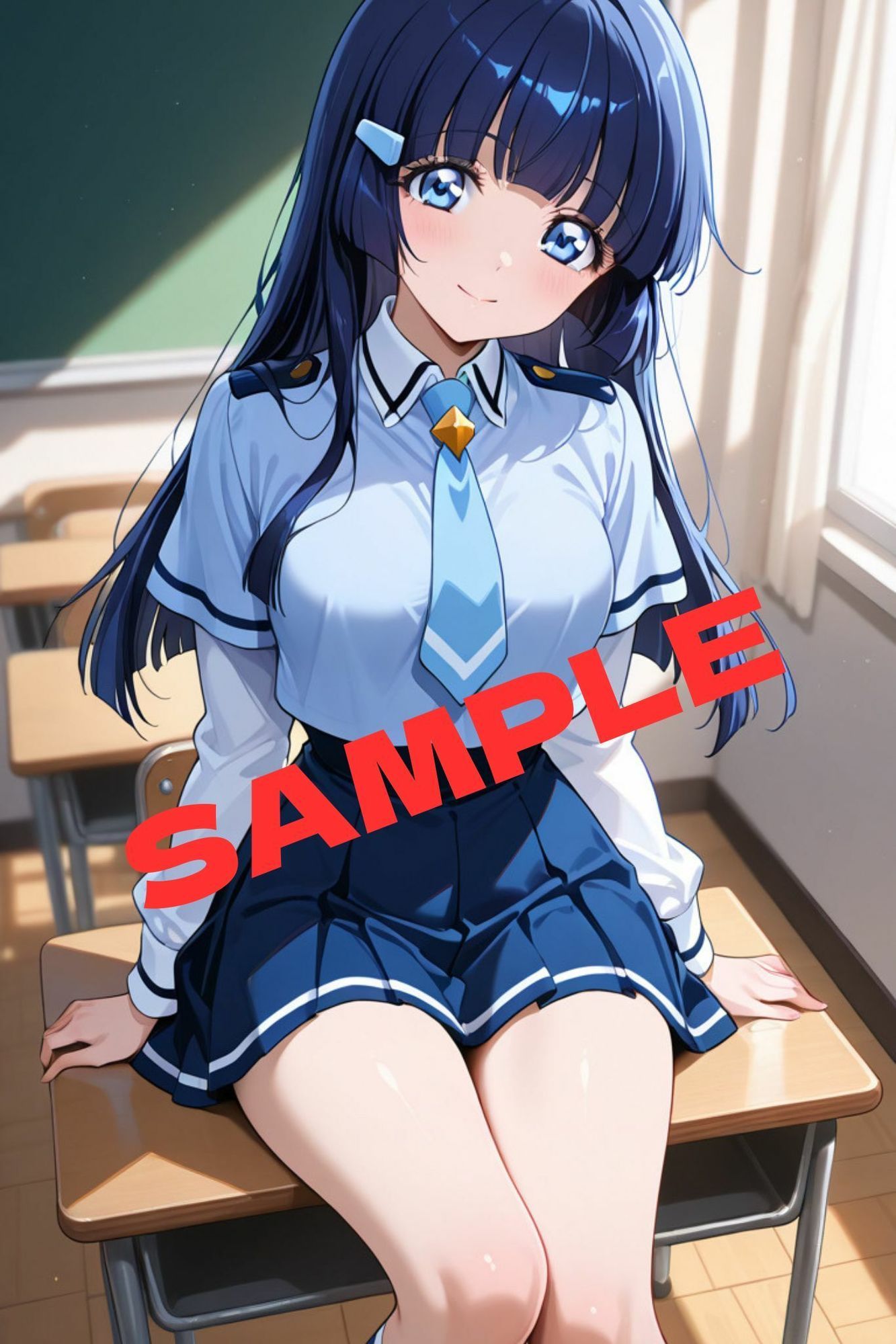 ヒロインだってエッチしたい！！青木れ○か/キュ○ビューティ_0