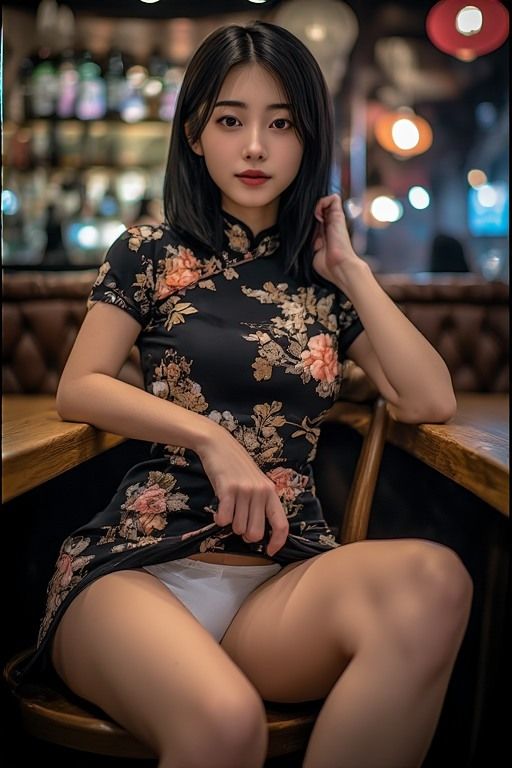 デカ尻ナース年上彼女と、浮気ソングが流れる実家ドライブ 画像4