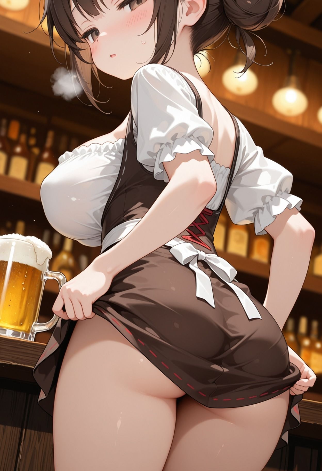 低身長で大きいおっぱい集めました。3_6