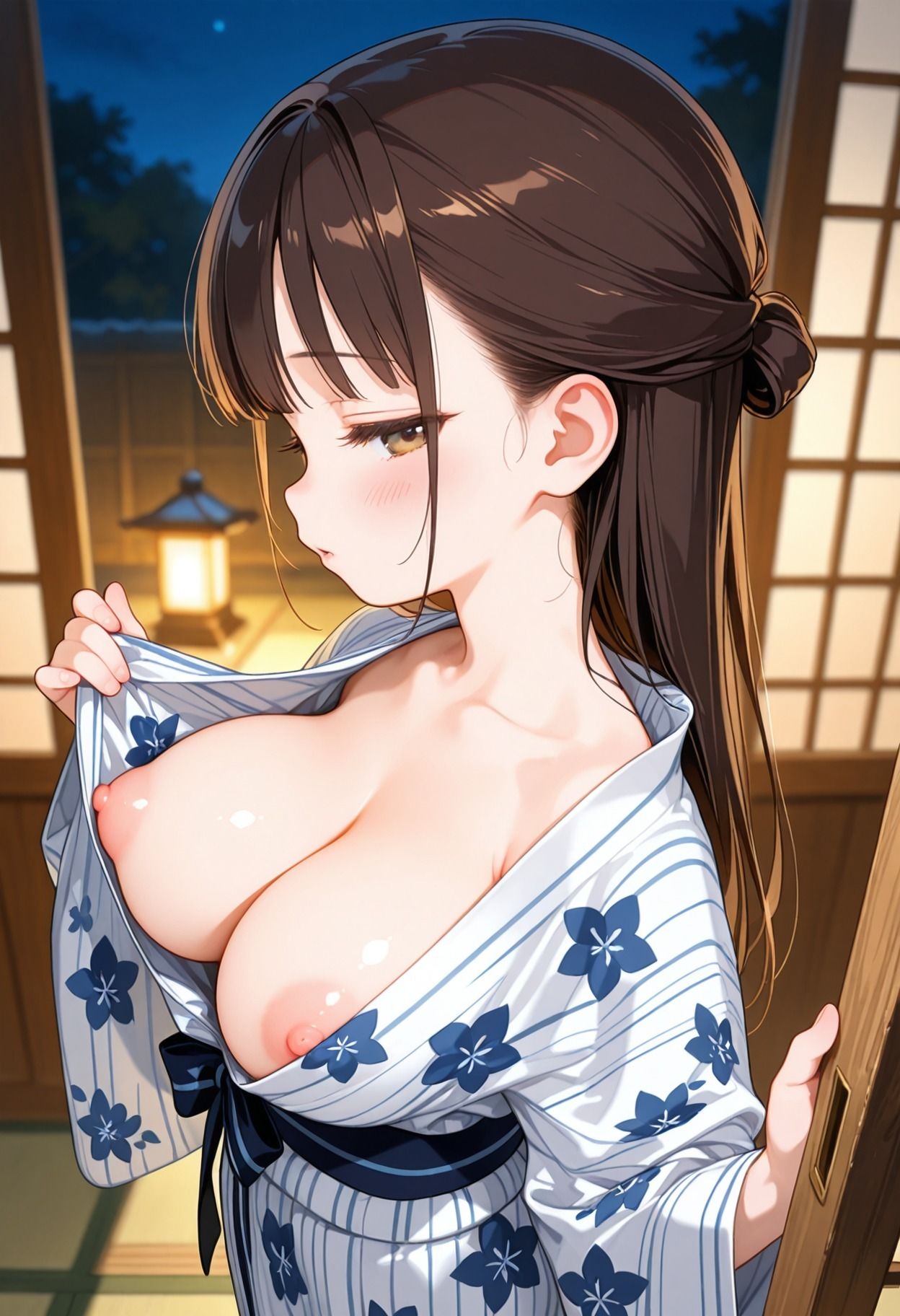 低身長で大きいおっぱい集めました。3_10