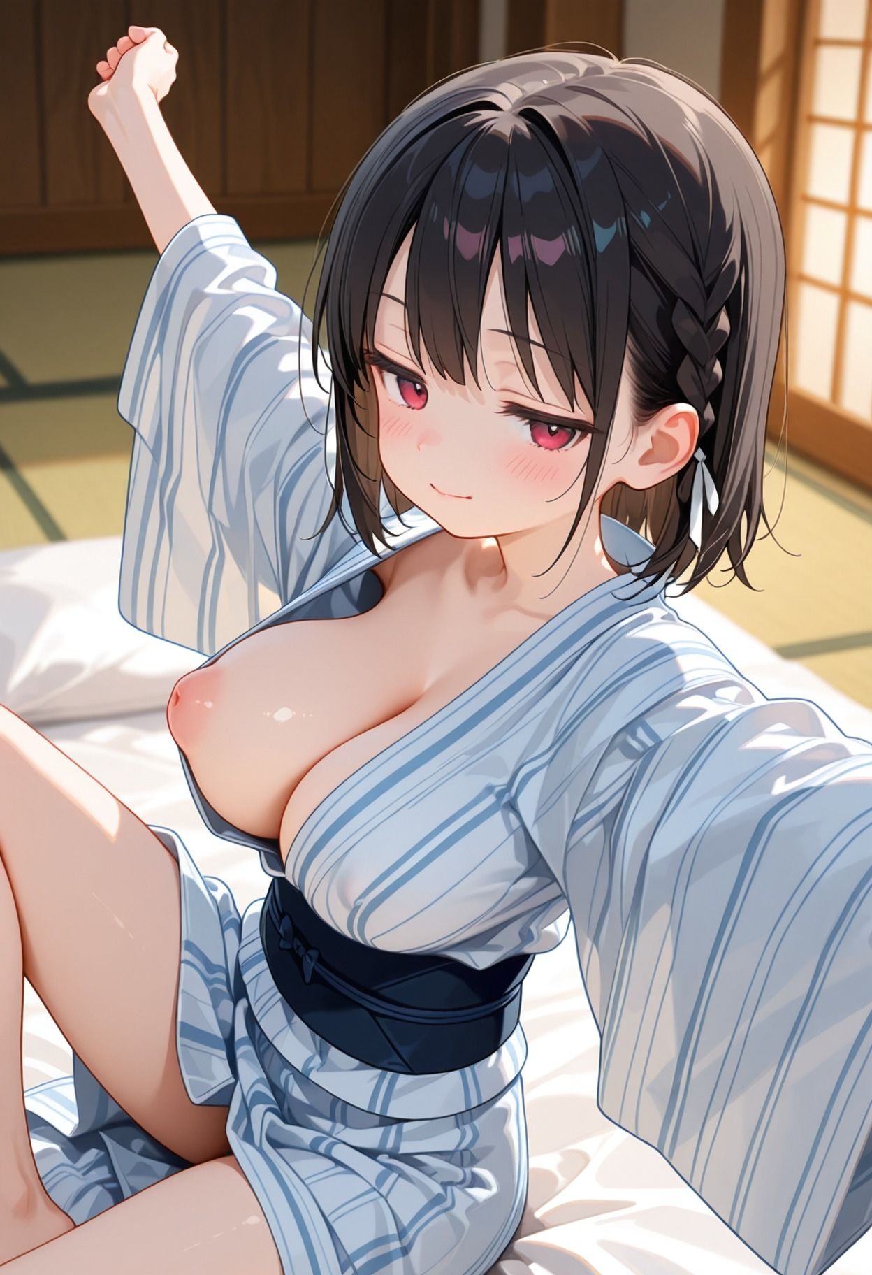 低身長で大きいおっぱい集めました。3_11
