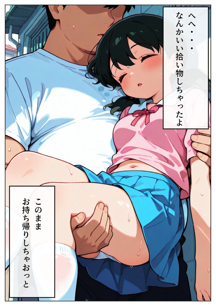 少女事変1