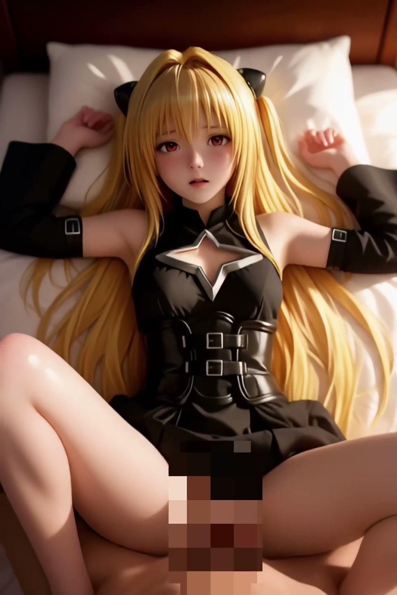 とら〇るな女の子とオフパコしまくる動画6