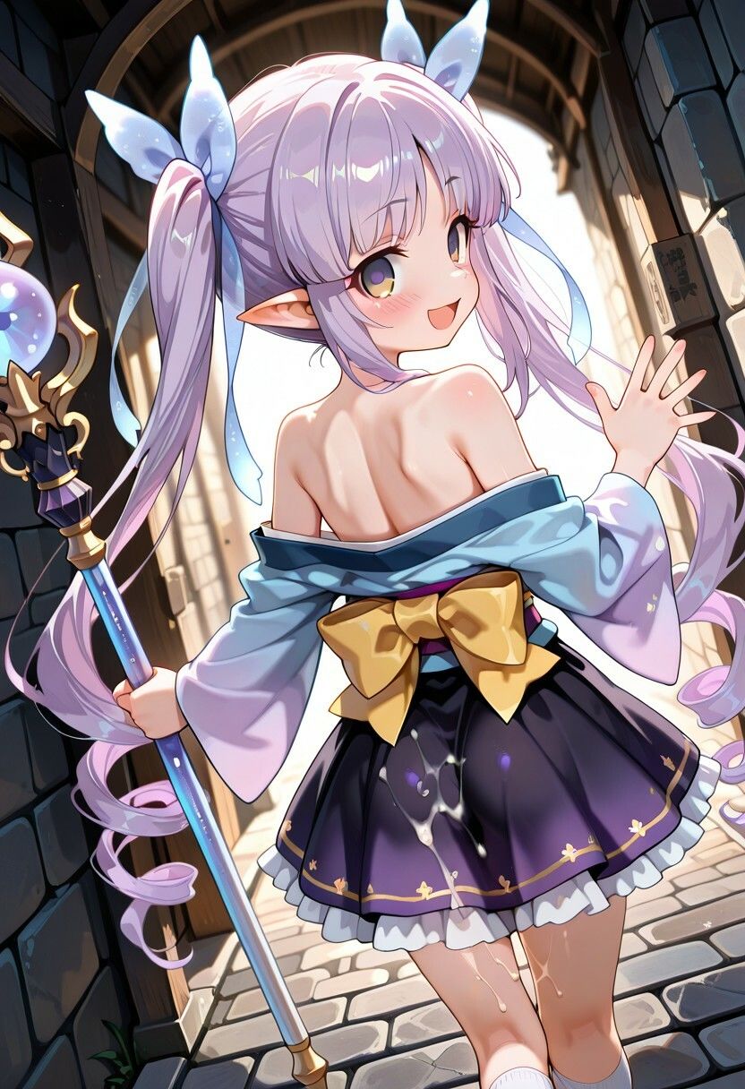 キョウカちゃんと監禁ごっこ_9