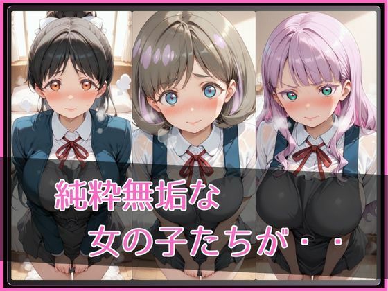 【ラブ●イブ!スーパースター!!】NTR調教ヒロインズ22