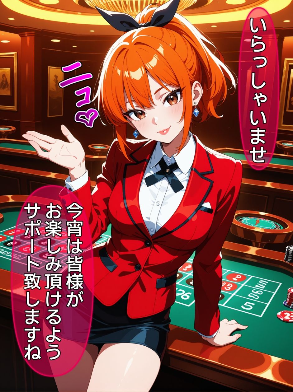 即堕ち大乱舞28【ポニーテールレ〇プ】 サンプル5
