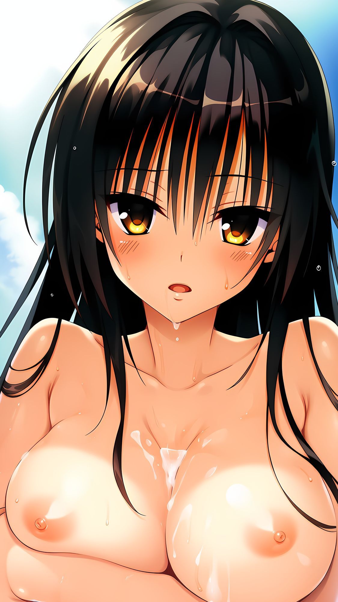 R18イラスト集（35枚） ゆい 画像3