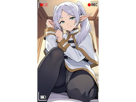 フリー〇ンのエッチ本