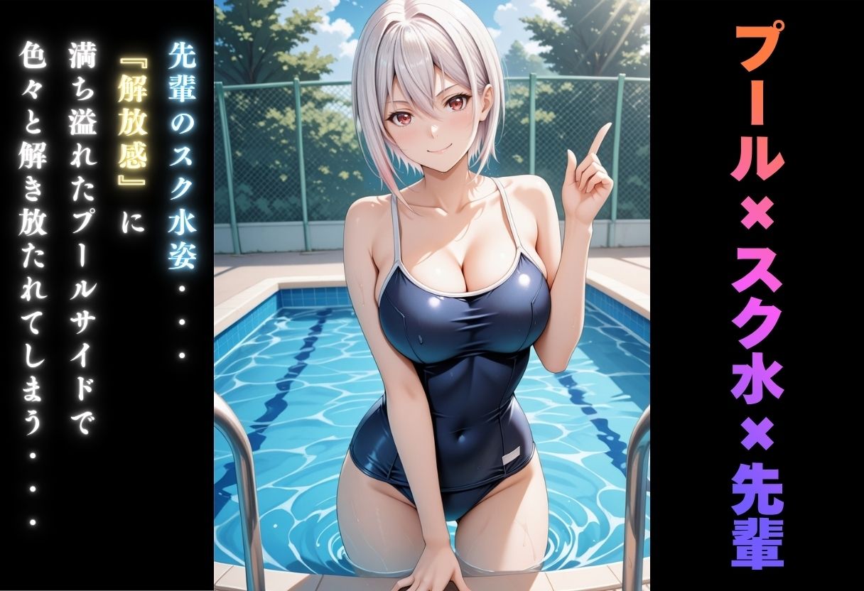 【学園ヒロイン〜俺たちの肉便器】〜食◯のソーマ〜薙◯ アリス編〜 画像4