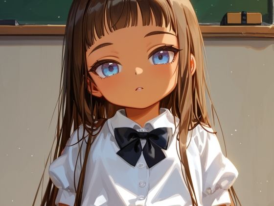 Homunculi プリーツスカートガール