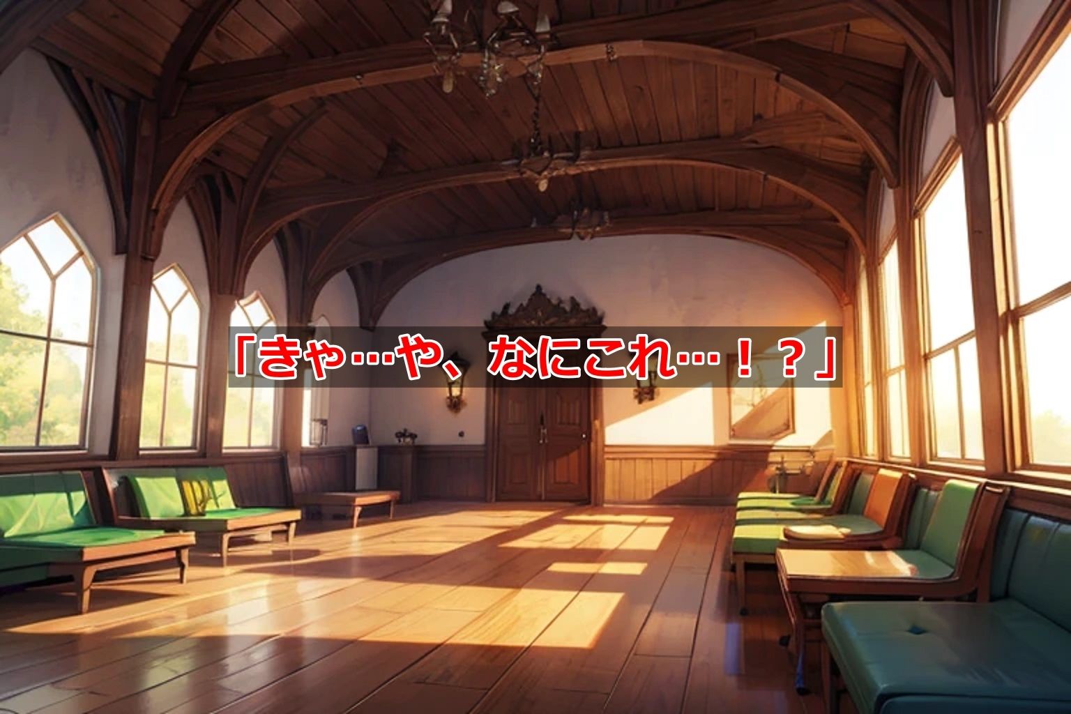 失格メイドのしつけ方4