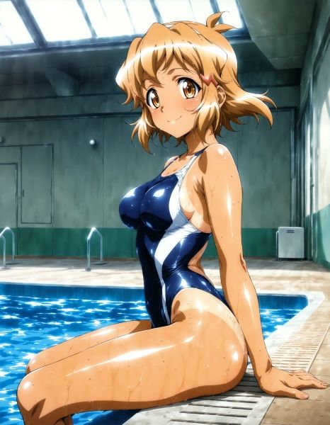 ひびき・きりか【日焼け・褐色】 画像4