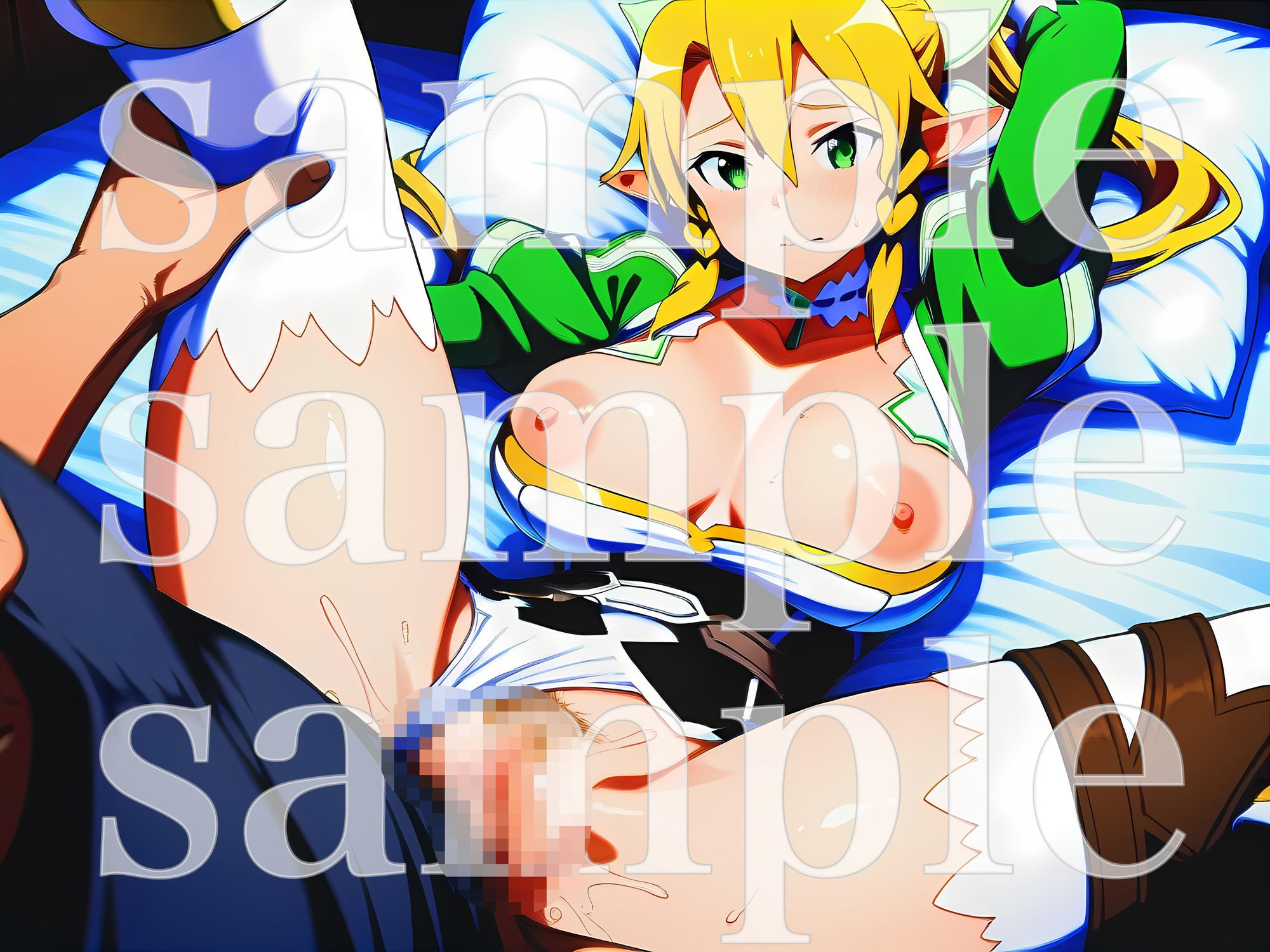 キジョウイモウト〜うま年に妹は騎乗位したくなるらしい〜りいふぁ編 画像7