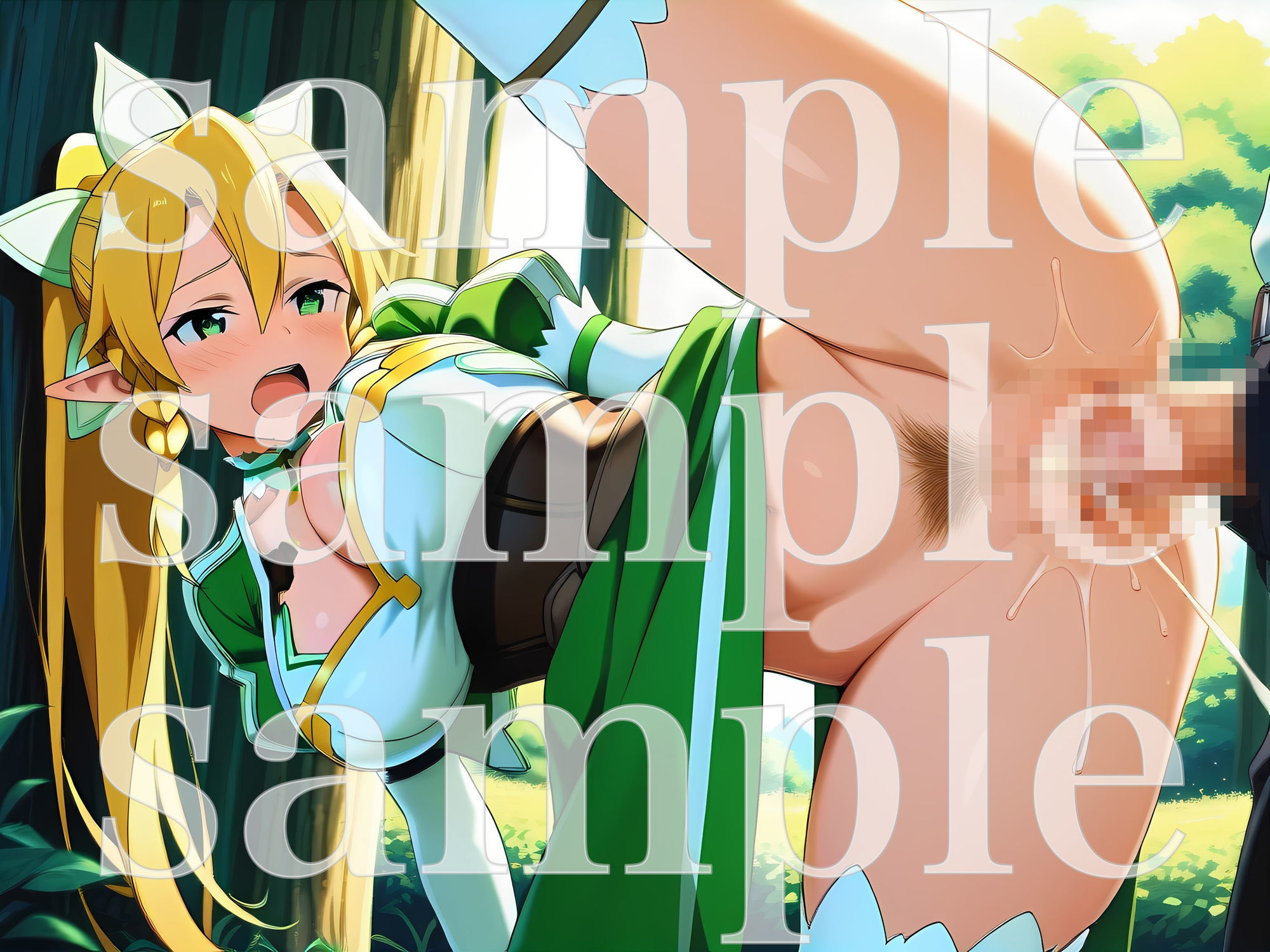 キジョウイモウト〜うま年に妹は騎乗位したくなるらしい〜りいふぁ編 画像9