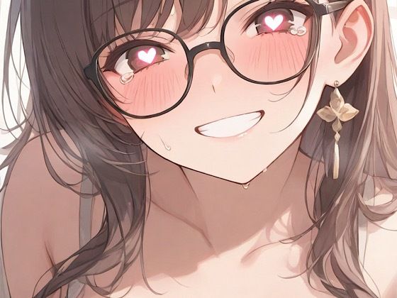 499枚。瞳と、雫と、ビッチな微笑み。僕を狂わせる濡れる彼女。の表紙