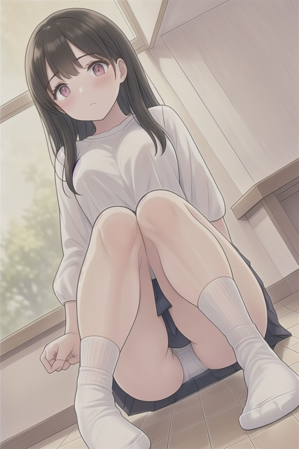 インモラル・レッスン 〜清楚な女子大生の鎧が崩れる放課後〜 画像2