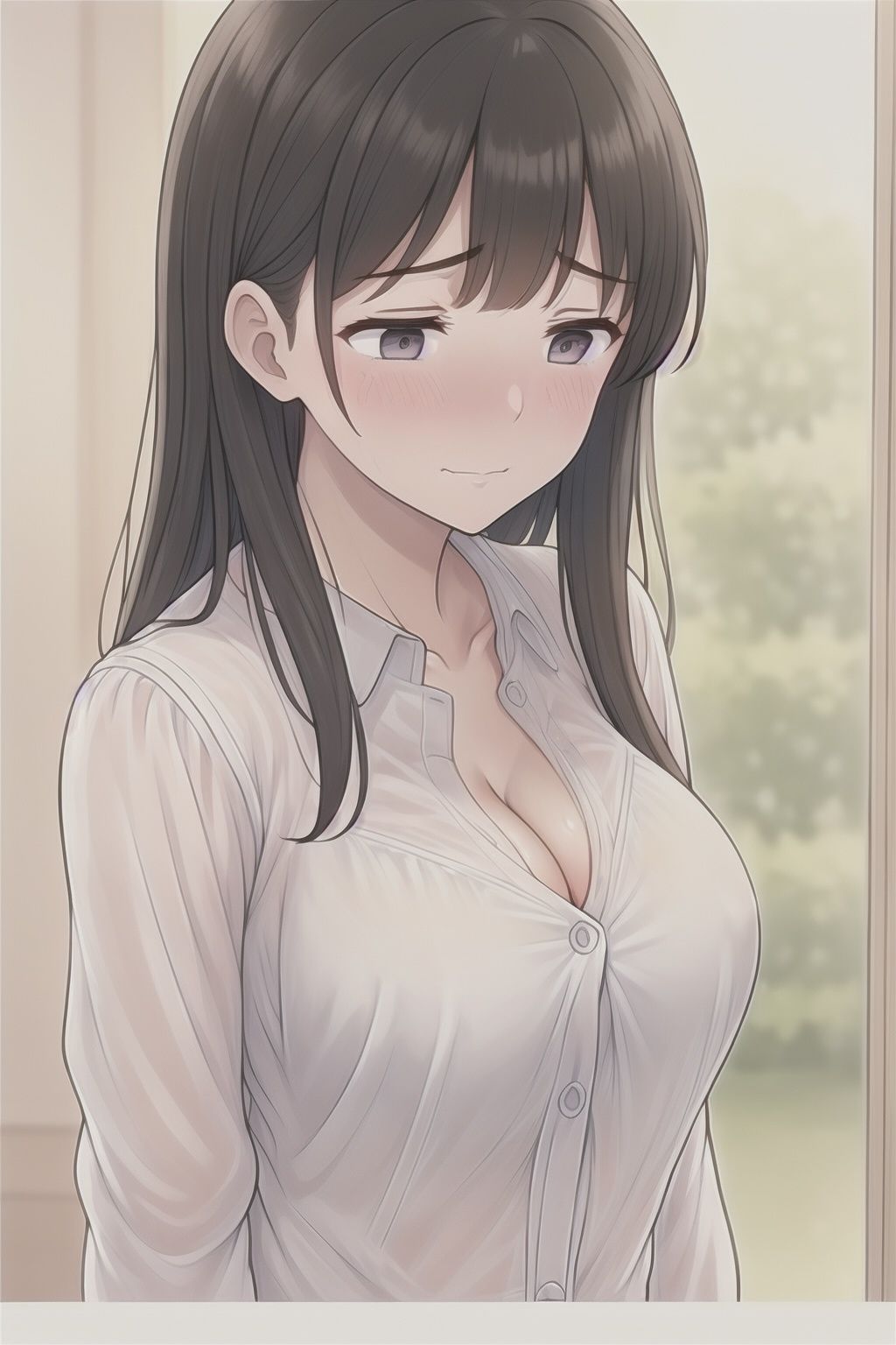 インモラル・レッスン 〜清楚な女子大生の鎧が崩れる放課後〜 画像3