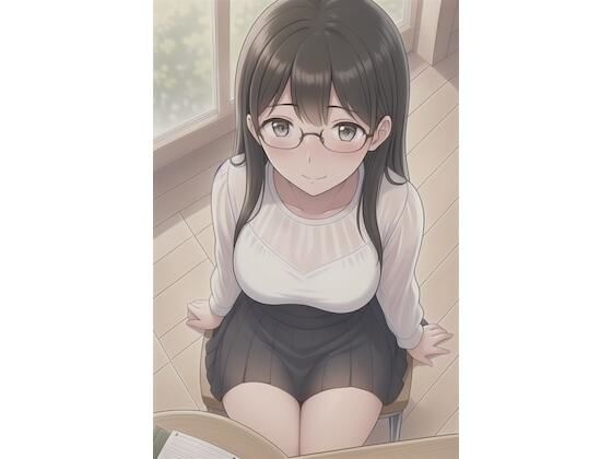 インモラル・レッスン 〜清楚な女子大生の鎧が崩れる放課後〜