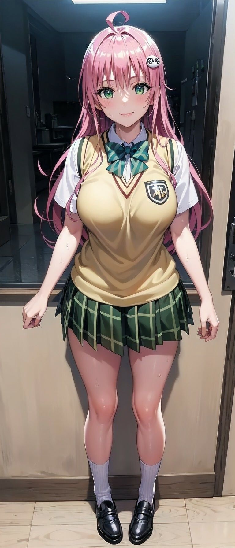 ララCG集2 サンプル2