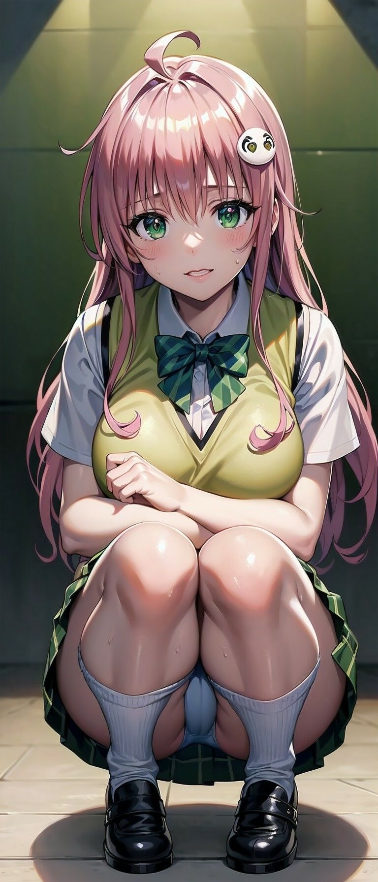 ララCG集2 サンプル3