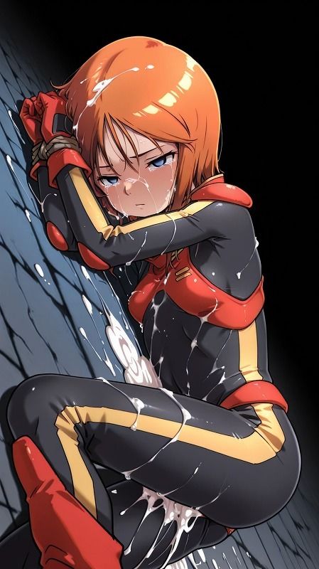 鹵獲強化人間耐久試験 vol.01 画像1