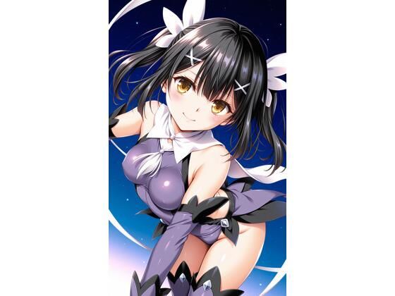 美〇・エー〇ルフェ〇ト (40p)