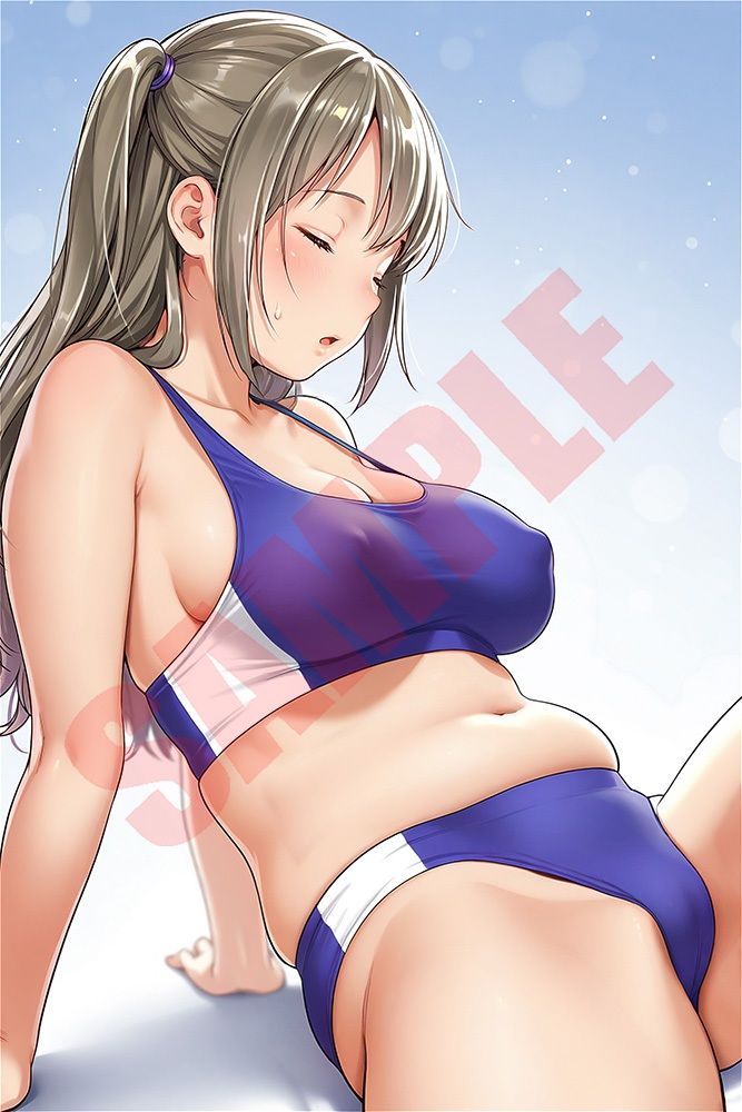 スポーツ制服女子画像集 reguyufu5 v32 画像8
