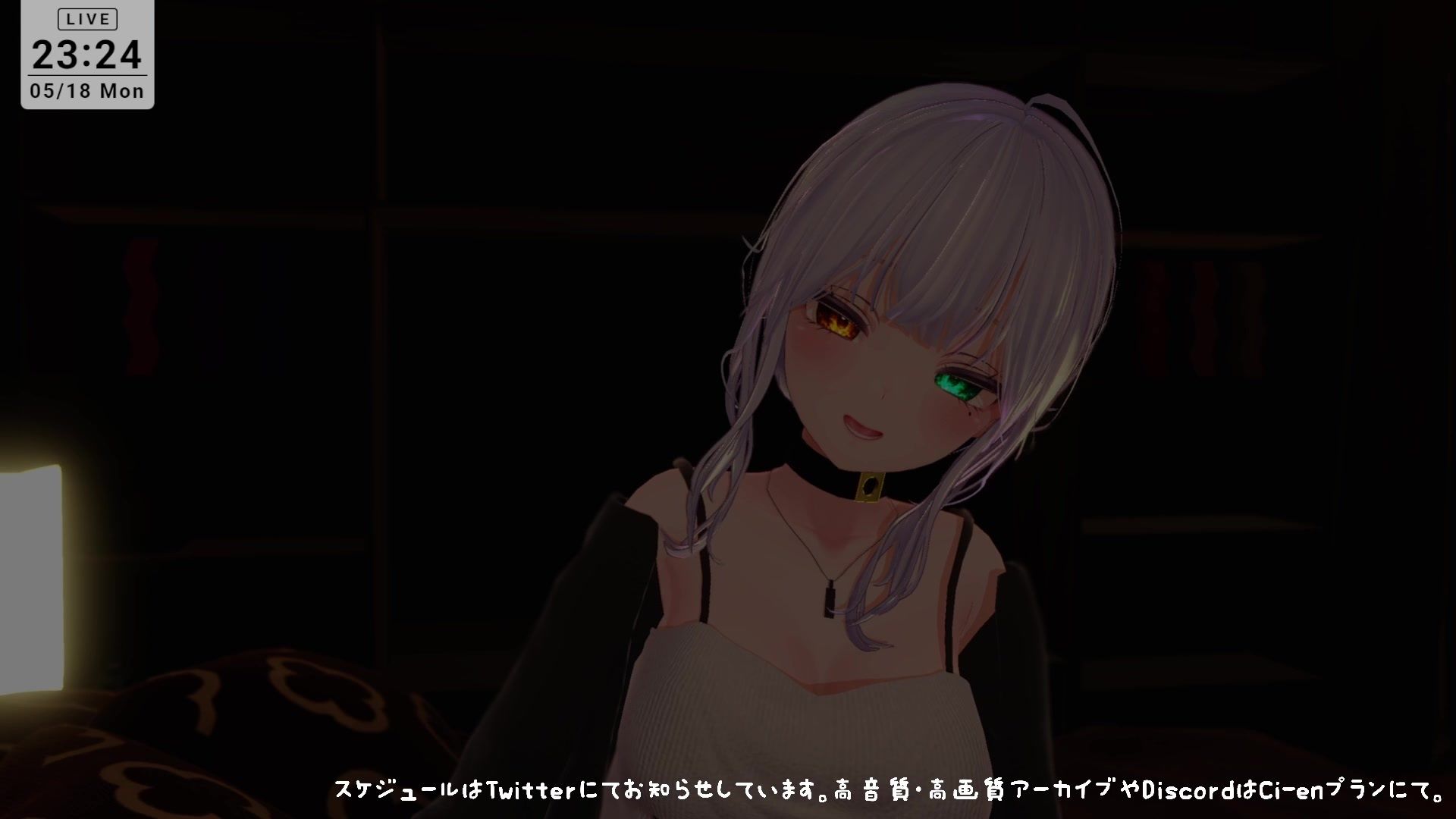 【耳舐めASMR】後輩に拘束されて耳ふぅ（はーと）耳舐めでとろっとろにされちゃう  雅乃つむぎ