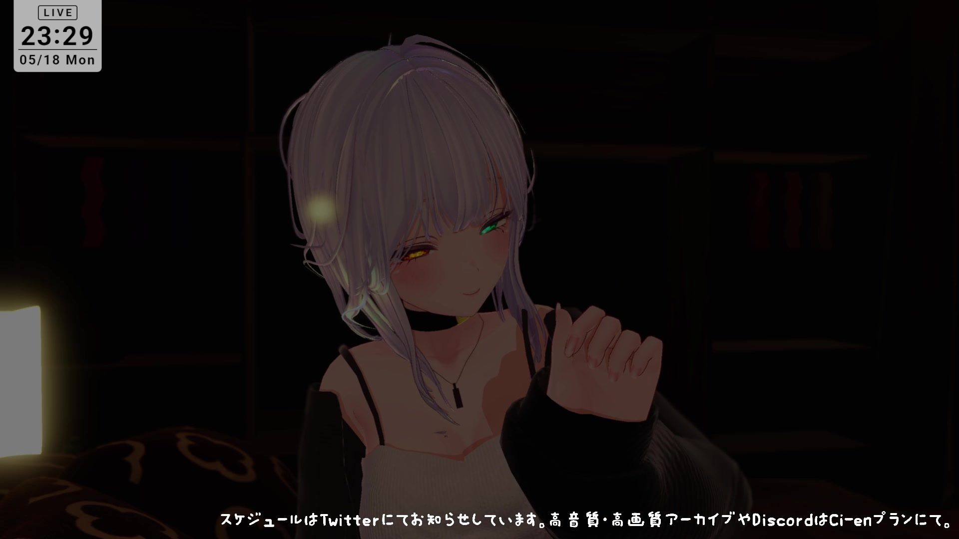 【耳舐めASMR】後輩に拘束されて耳ふぅ（はーと）耳舐めでとろっとろにされちゃう  雅乃つむぎ