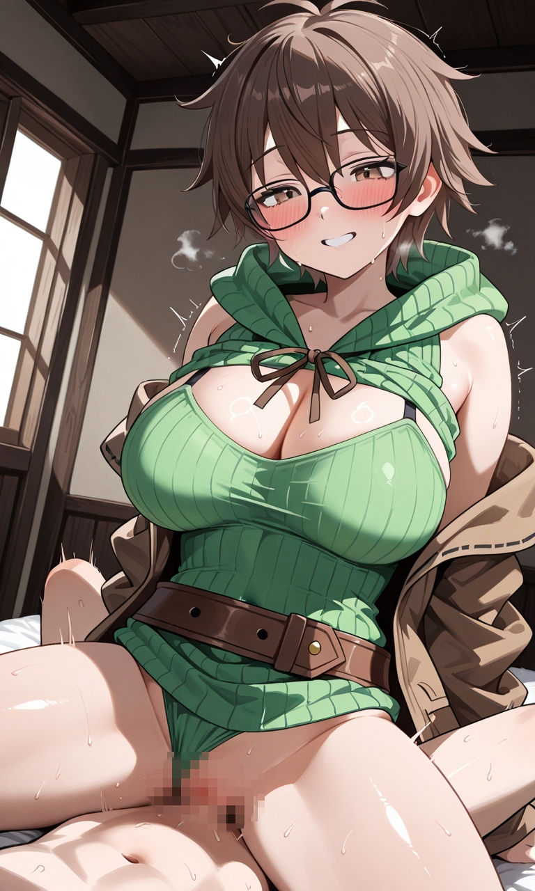 遊●王のマスターに奉仕する霊使いの少女たち 画像2