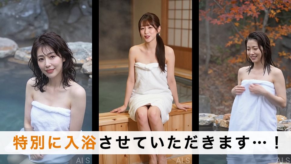 【約70分】『強●脱衣』女子アナ脱衣 ニュース番組の裏で自らすべてを曝け出す-AIで描く究極の美女達- 画像5